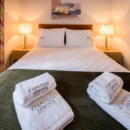 Comtesse Lisbonne Guest House By Homing Ngoại thất bức ảnh