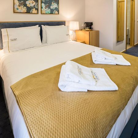 Comtesse Lisbonne Guest House By Homing Ngoại thất bức ảnh
