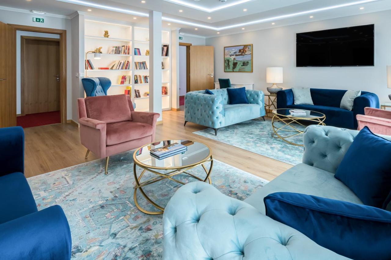 Comtesse Lisbonne Guest House By Homing Ngoại thất bức ảnh
