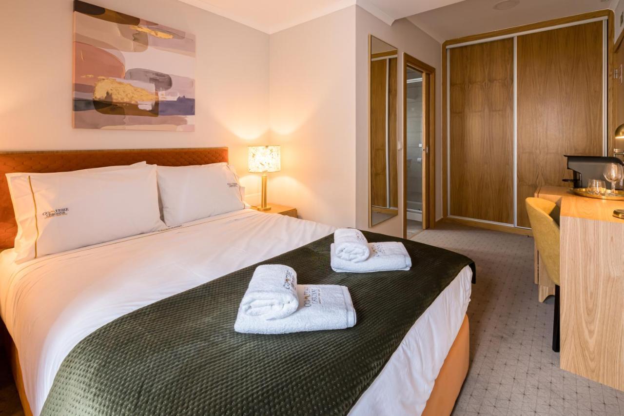 Comtesse Lisbonne Guest House By Homing Ngoại thất bức ảnh