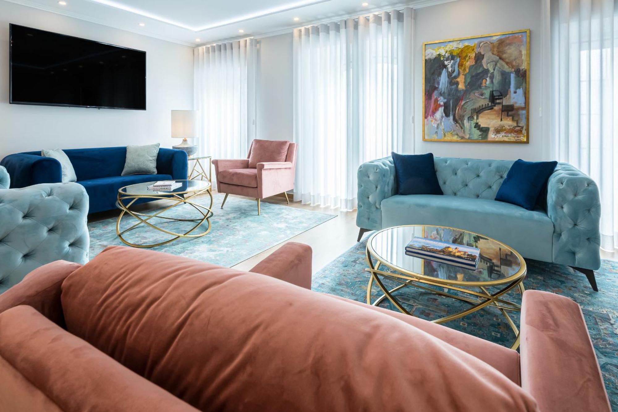 Comtesse Lisbonne Guest House By Homing Ngoại thất bức ảnh