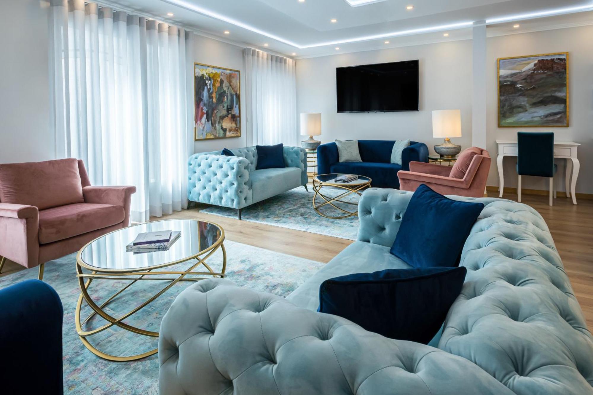 Comtesse Lisbonne Guest House By Homing Ngoại thất bức ảnh