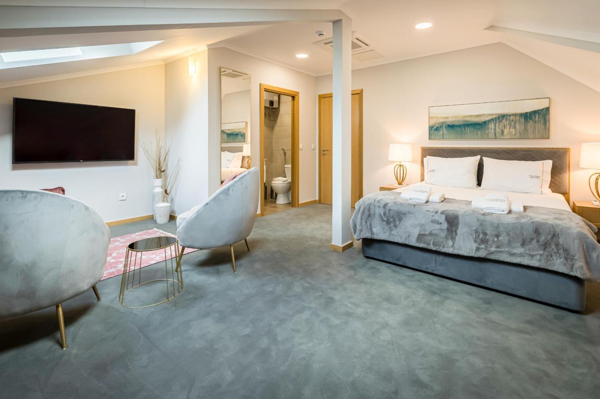 Comtesse Lisbonne Guest House By Homing Ngoại thất bức ảnh